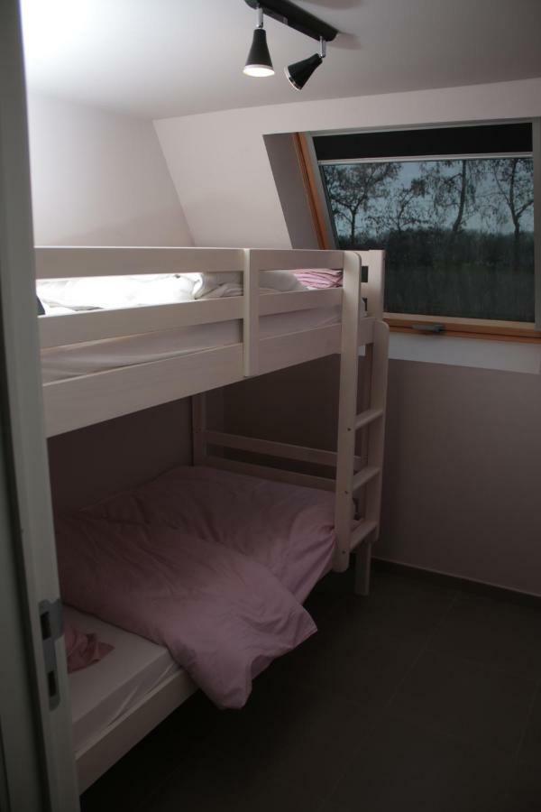 Casa Topsea * De Panne
